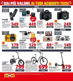 Volantino Comet Pagina 16