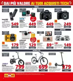 Volantino Comet Pagina 16