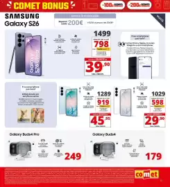 Volantino Comet Pagina 17