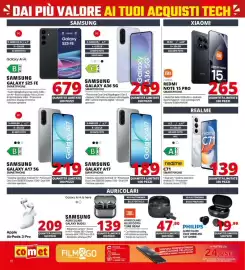 Volantino Comet Pagina 18