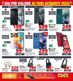 Volantino Comet Pagina 19