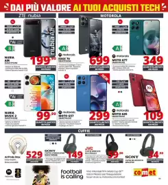 Volantino Comet Pagina 19