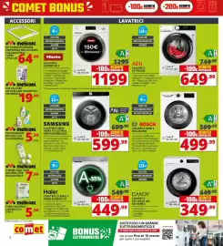 Volantino Comet Pagina 2