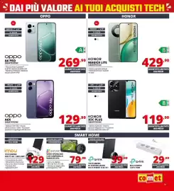 Volantino Comet Pagina 21