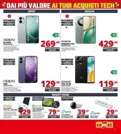 Volantino Comet Pagina 21