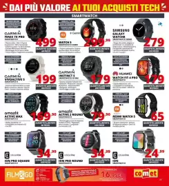 Volantino Comet Pagina 23