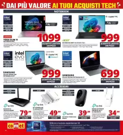 Volantino Comet Pagina 24