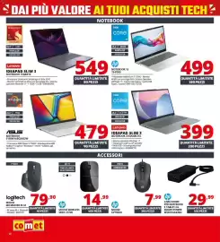 Volantino Comet Pagina 26