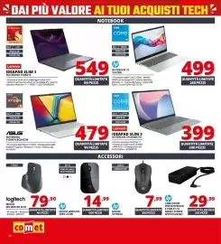 Volantino Comet Pagina 26