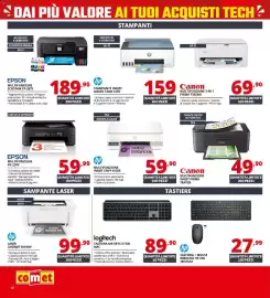 Volantino Comet Pagina 28