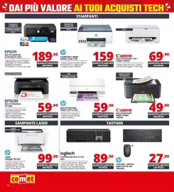 Volantino Comet Pagina 28