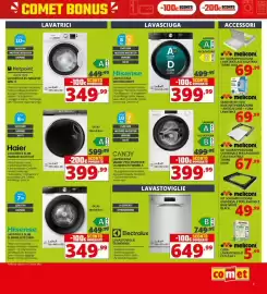 Volantino Comet Pagina 3