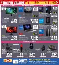 Volantino Comet Pagina 30