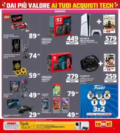 Volantino Comet Pagina 31