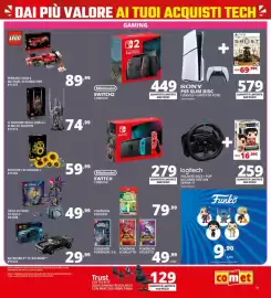 Volantino Comet Pagina 31