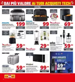 Volantino Comet Pagina 32