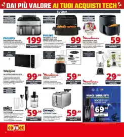 Volantino Comet Pagina 32