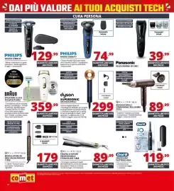 Volantino Comet Pagina 34