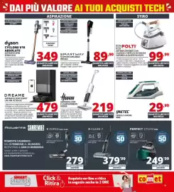 Volantino Comet Pagina 35