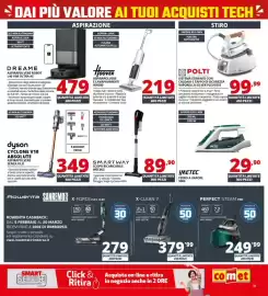 Volantino Comet Pagina 35