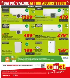 Volantino Comet Pagina 36