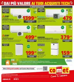 Volantino Comet Pagina 36