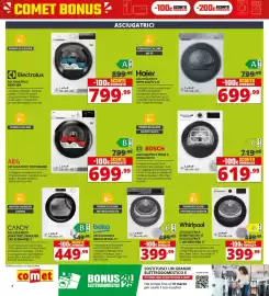 Volantino Comet Pagina 4