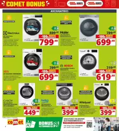 Volantino Comet Pagina 4