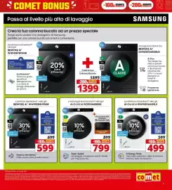Volantino Comet Pagina 5