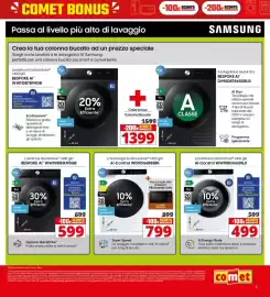 Volantino Comet Pagina 5