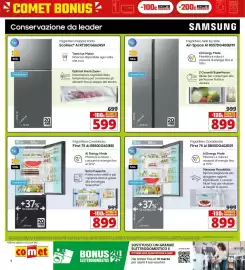 Volantino Comet Pagina 6