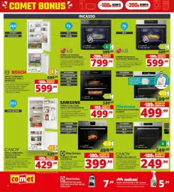 Volantino Comet Pagina 8