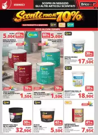 Volantino Brico Io Pagina 10