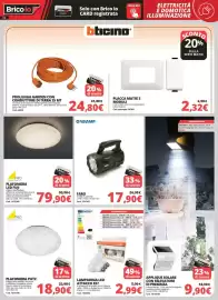 Volantino Brico Io Pagina 13