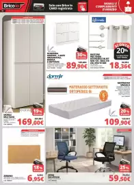 Volantino Brico Io Pagina 15