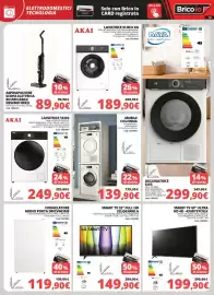 Volantino Brico Io Pagina 16