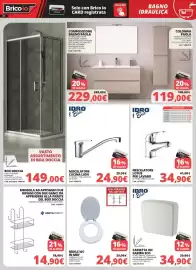 Volantino Brico Io Pagina 17