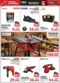 Volantino Brico Io Pagina 18