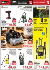 Volantino Brico Io Pagina 19