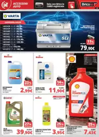 Volantino Brico Io Pagina 20