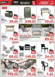 Volantino Brico Io Pagina 3