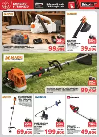 Volantino Brico Io Pagina 6