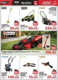 Volantino Brico Io Pagina 7