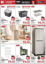 Volantino Brico Io Pagina 8