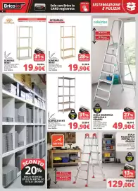 Volantino Brico Io Pagina 9