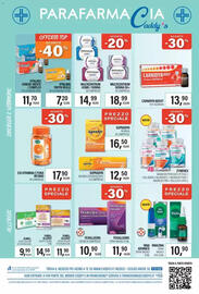 Volantino Caddy's Pagina 4