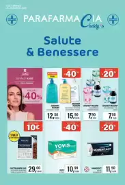 Volantino Caddy's Pagina 1