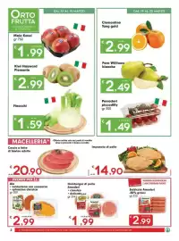 Volantino DeSpar Express Pagina 2