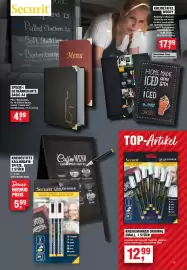 EDEKA Foodservice Prospekt woche 10 Seite 13