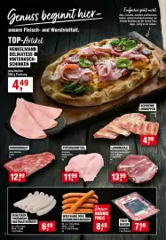 EDEKA Foodservice Prospekt woche 10 Seite 2